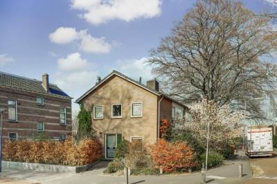 Woning Bergweg 1 Velp (GE)