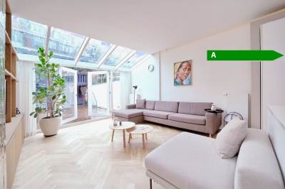 Woning Koppelstokstraat 88 Den Haag