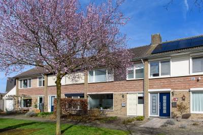 Woning Anjerstraat 30 Maarheeze