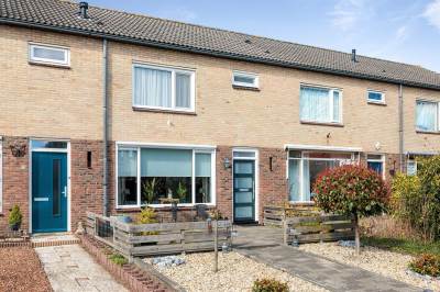 Woning Borgstuk 26 Epe