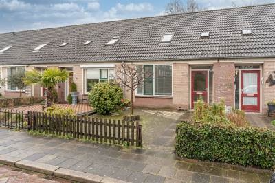 Woning Dahliastraat 6 Baarn