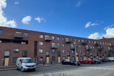 Woning Linie 51 Apeldoorn