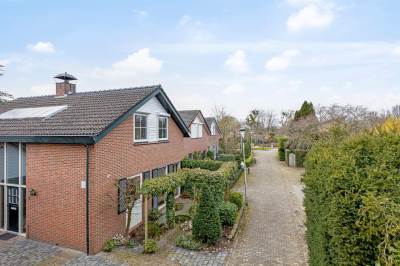 Woning Helmkruidhof 7 Houten