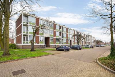 Woning Ranonkellaan 621 Ede