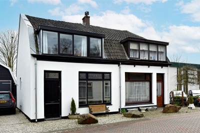 Woning Bosstraat 104 Driebergen-Rijsenburg