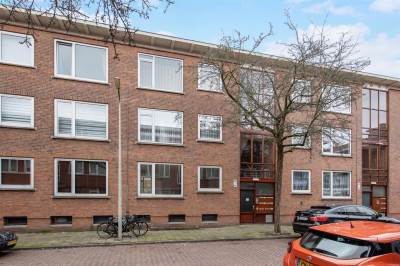 Woning Jan Wapstraat 32 Den Haag