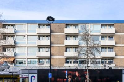 Woning Heuvelstraat 154 Tilburg