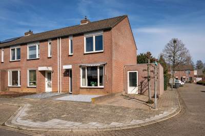 Woning Jan Verschurensingel 63 Velden