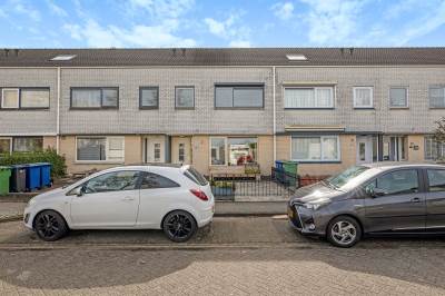 Woning J.J. Slauerhoffstraat 41 Almere