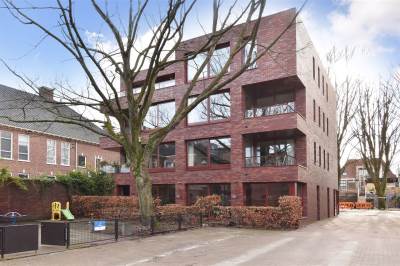 Woning Schuttersveld 13 Delft