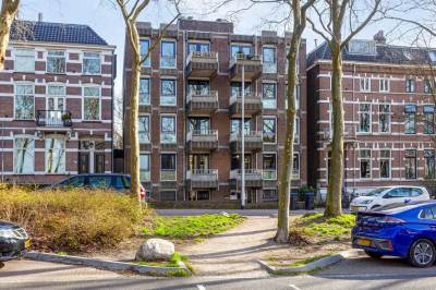 Woning Apeldoornseweg 1042 Arnhem