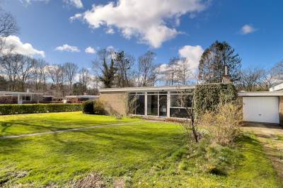 Woning Socrateslaan 1 Assen