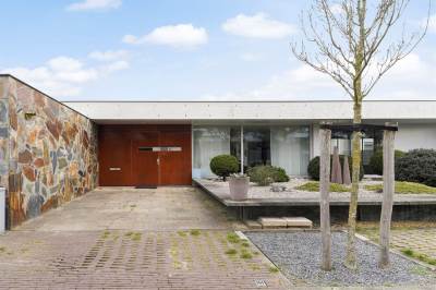 Woning Aalsumstraat 41 Tilburg