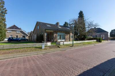 Woning Oud Milligenseweg 1 Garderen
