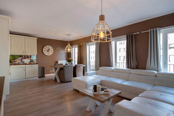 Woning Vuistbijl 16 Den Haag