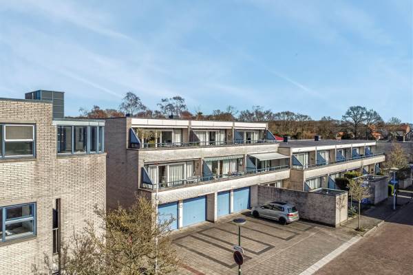 Woning Dirk Bakkerhof 28 Heiloo