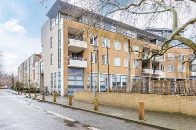 Woning Schimmelpenninckstraat 3a Amersfoort