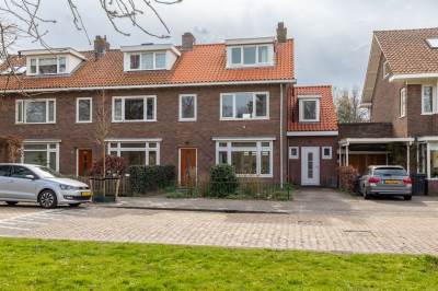 Woning Dijkgravenlaan 14 Amstelveen