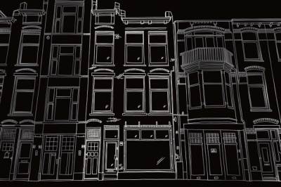 Woning Weimarstraat 194 Den Haag