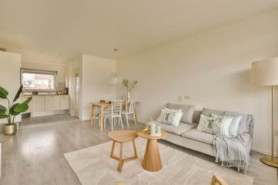 Woning Mr. G. Groen van Prinstererlaan 157 Amstelveen