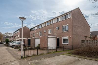 Woning Drenthehof 80 Helmond