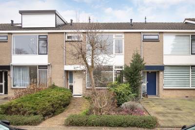 Woning Europaweg 17 Zwijndrecht