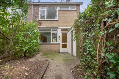 Woning Teldersweg 99 Rhenen