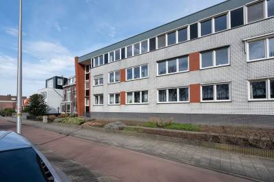 Woning Amsterdamsestraatweg 909J Utrecht