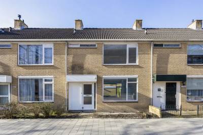 Woning Graan voor Visch 18008 Hoofddorp