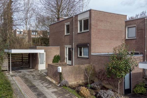 Woning Galerijstraat 52 Hoensbroek
