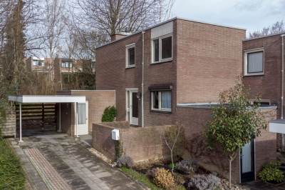 Woning Galerijstraat 52 Hoensbroek
