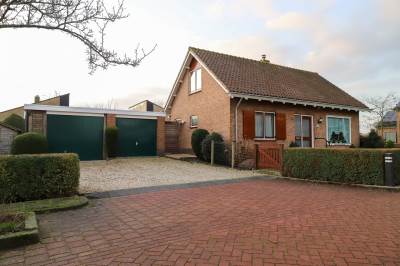 Woning Prinses Marijkestraat 2 Waarder