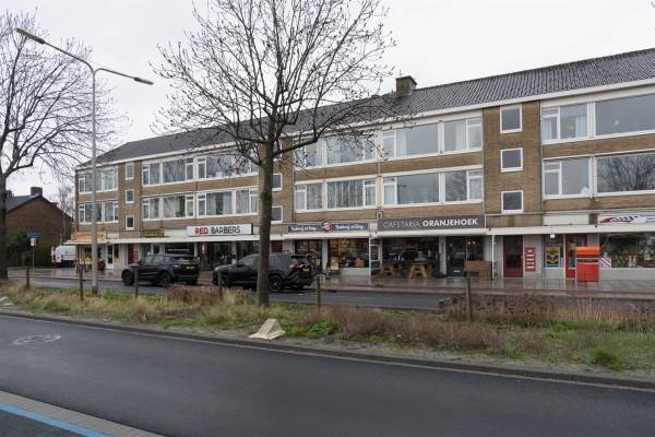Woning Koningin Julianaweg 124 's-Gravenzande