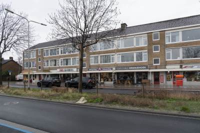 Woning Koningin Julianaweg 124 's-Gravenzande