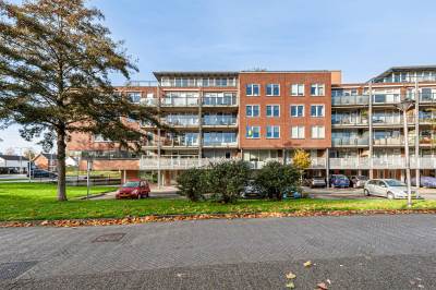 Woning Rijsenborch 247 Vianen (UT)