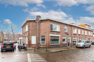 Woning Leeuwerikstraat 76 Haarlem