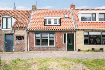 Woning Skoalstrjitte 2 Sexbierum