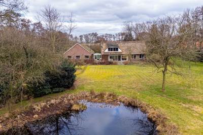 Woning Schelfhorst 16A Paterswolde