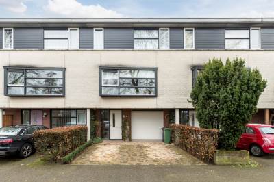 Woning Merijntje Gijzenstraat 76 Oosterhout (NB)