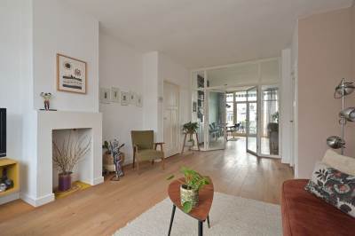 Woning Thorbeckelaan 234 Den Haag