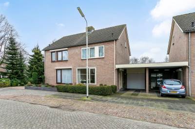 Woning Mgr Nolensstraat 47 Hoogerheide