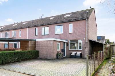 Woning Brugwachtershoeve 307 Apeldoorn
