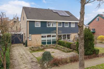 Woning Koningin Wilhelminalaan 24 Bathmen