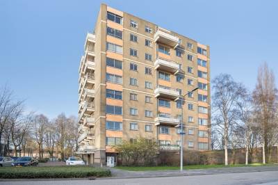 Woning Grote Beer 149 Amstelveen