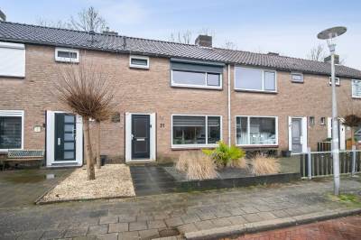 Woning vd Duyn v Maasdamstr 31 Coevorden