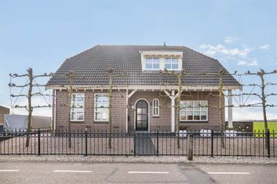 Woning Dussen Dijk 13 Dussen