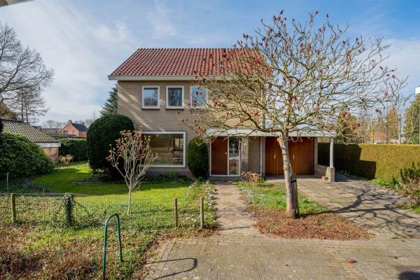 Woning Baron van Dedemlaan 5 Dedemsvaart