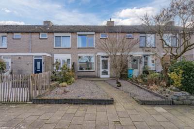 Woning Paus Joanneslaan 50 Ossendrecht