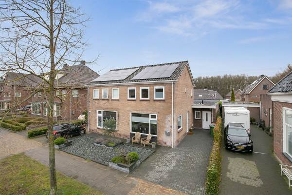 Woning Vaart N.Z. 126C Assen
