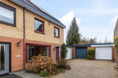 Woning Apollolaan 92 Landgraaf